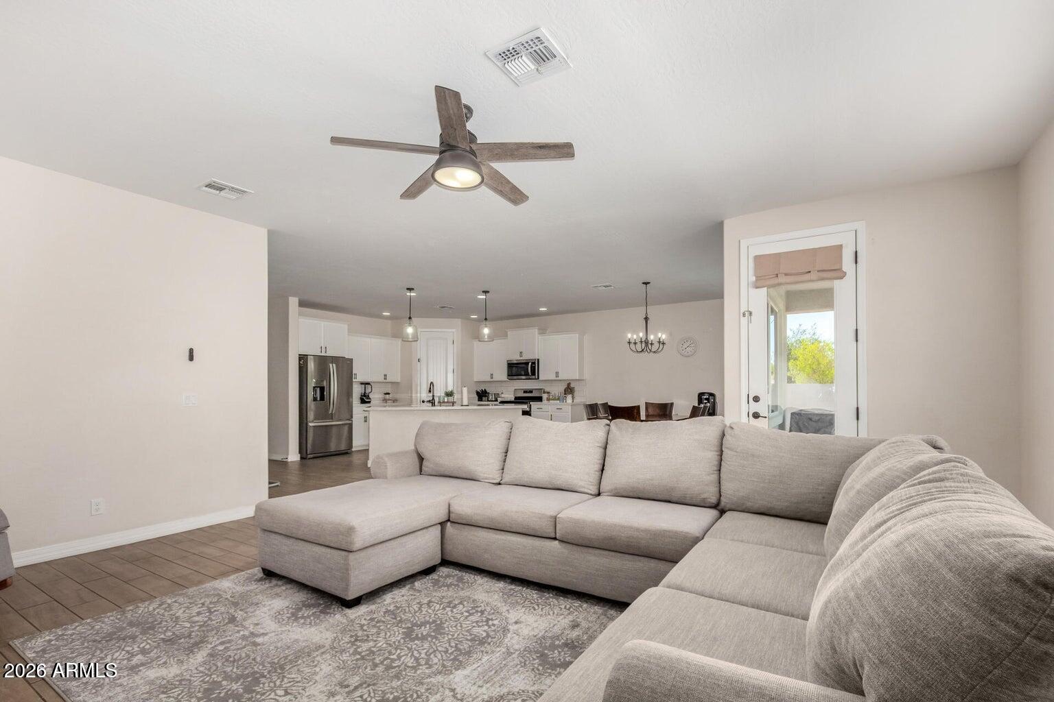 11548 E CORBIN Avenue