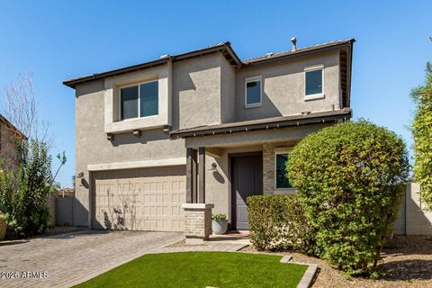 11548 E CORBIN Avenue Mesa AZ 85212