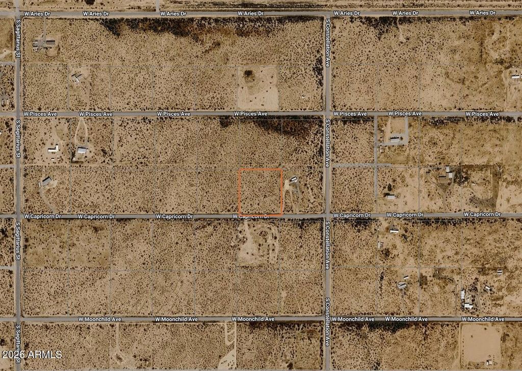 Photo of 0 W Capricorn Drive #23, Eloy, AZ 85131 (MLS # 6984123)