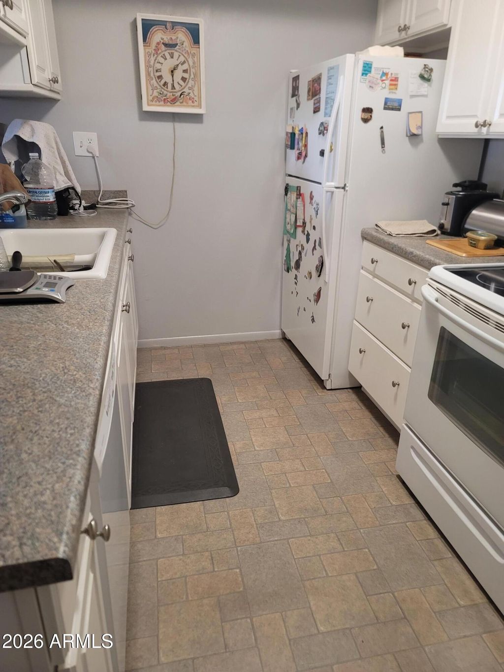 Photo of 1920 W Lindner Avenue S #170, Mesa, AZ 85202 (MLS # 7027966)