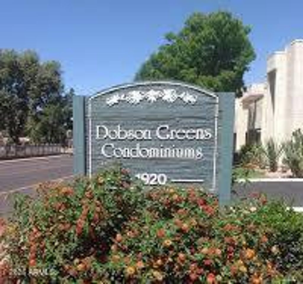 Photo of 1920 W Lindner Avenue S #170, Mesa, AZ 85202 (MLS # 7027966)