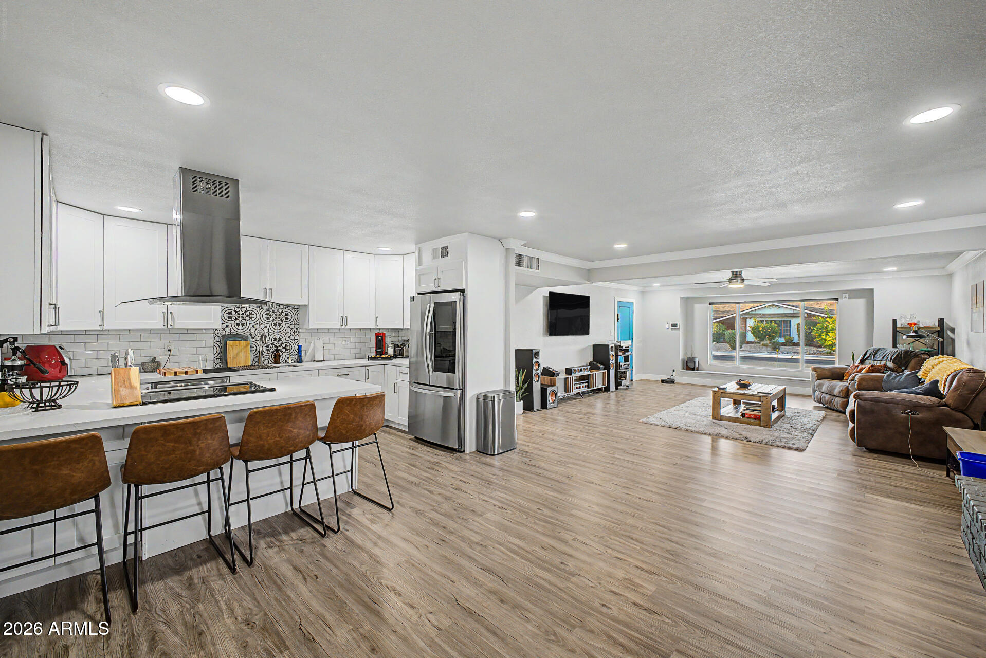 WEST PLAZA 12 LOT 2212-2356 TR A - Residential