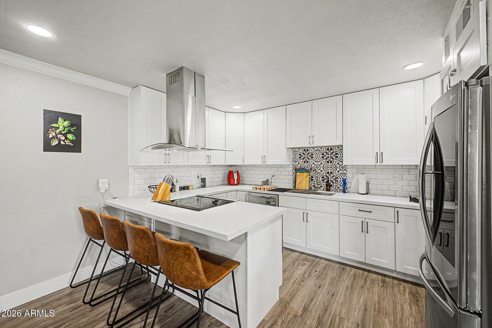 WEST PLAZA 12 LOT 2212-2356 TR A - Residential