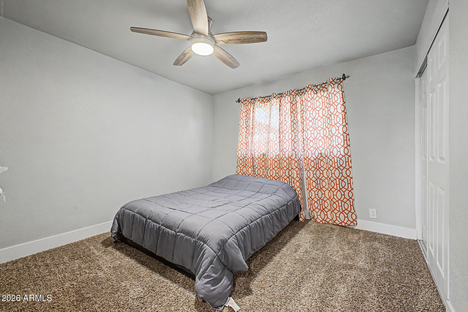 WEST PLAZA 12 LOT 2212-2356 TR A - Residential