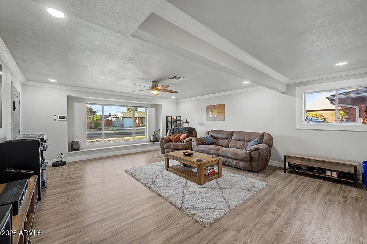 WEST PLAZA 12 LOT 2212-2356 TR A - Residential