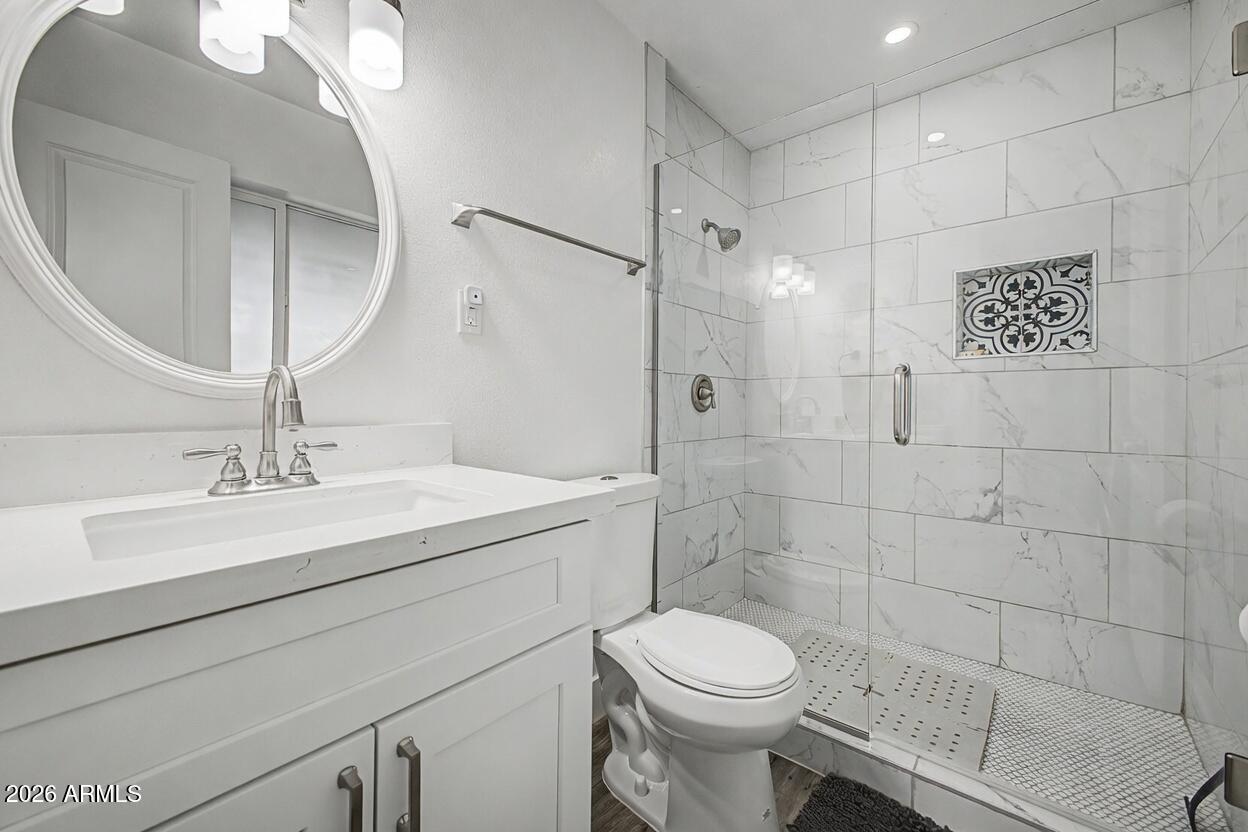 WEST PLAZA 12 LOT 2212-2356 TR A - Residential