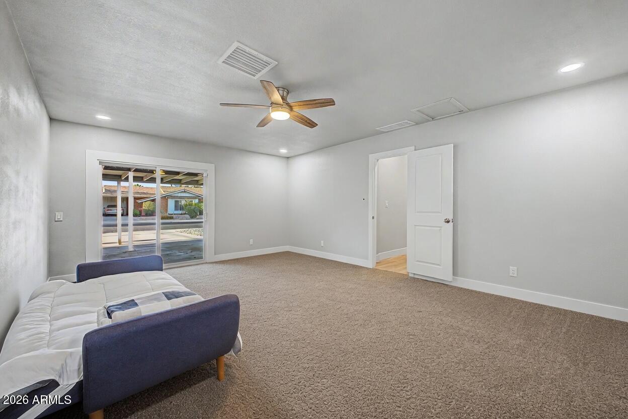 WEST PLAZA 12 LOT 2212-2356 TR A - Residential