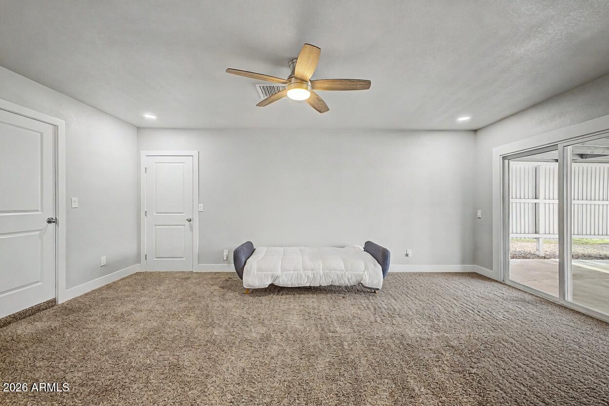 WEST PLAZA 12 LOT 2212-2356 TR A - Residential