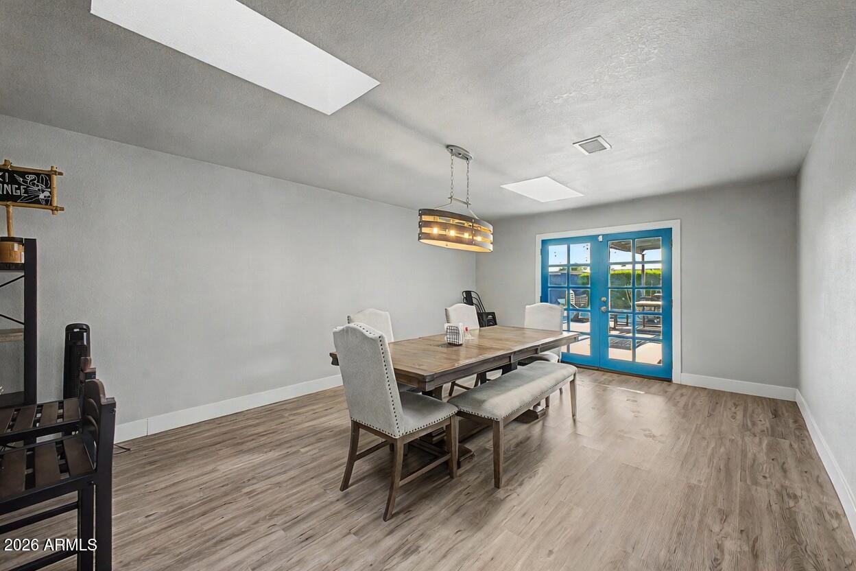 WEST PLAZA 12 LOT 2212-2356 TR A - Residential