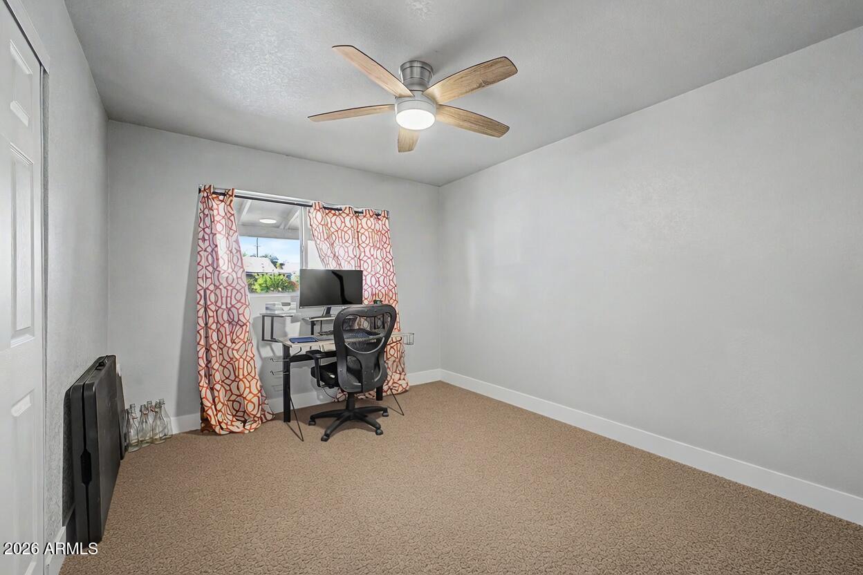 WEST PLAZA 12 LOT 2212-2356 TR A - Residential