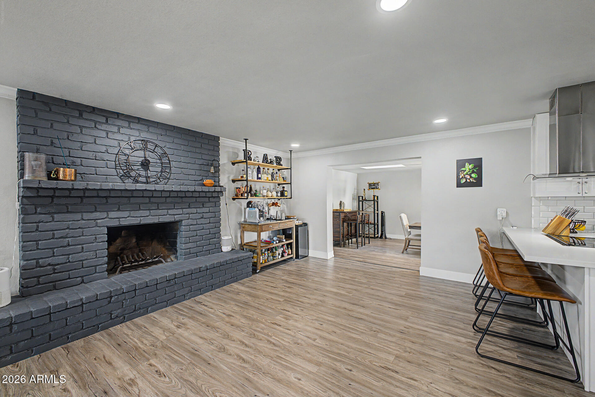 WEST PLAZA 12 LOT 2212-2356 TR A - Residential