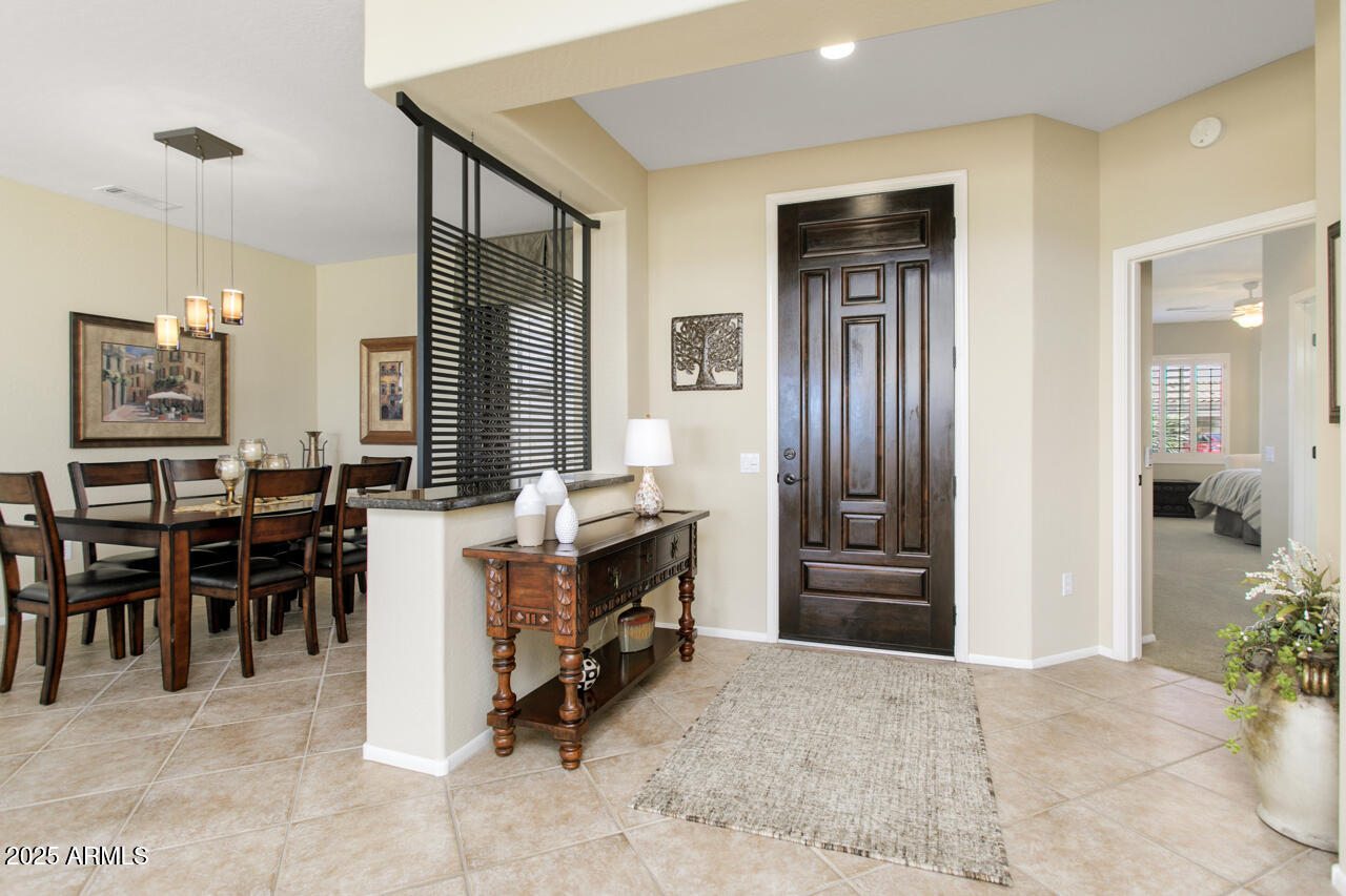 20017 N CORONADO RIDGE Drive