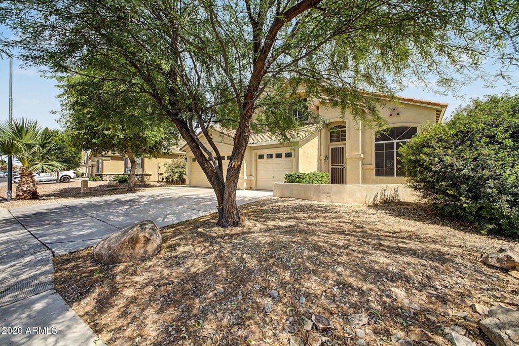 Photo of 7601 W State Avenue, Glendale, AZ 85303 (MLS # 7041180)