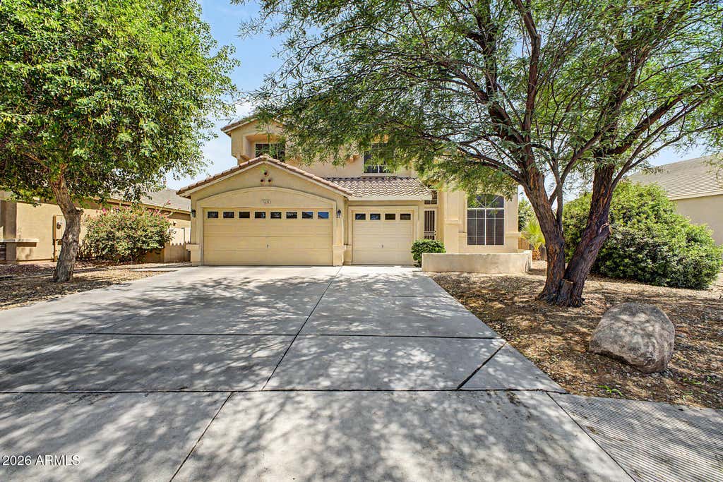 Photo of 7601 W State Avenue, Glendale, AZ 85303 (MLS # 7041180)