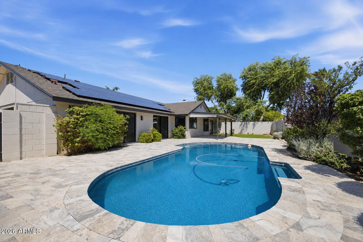 5109 E PARADISE Lane