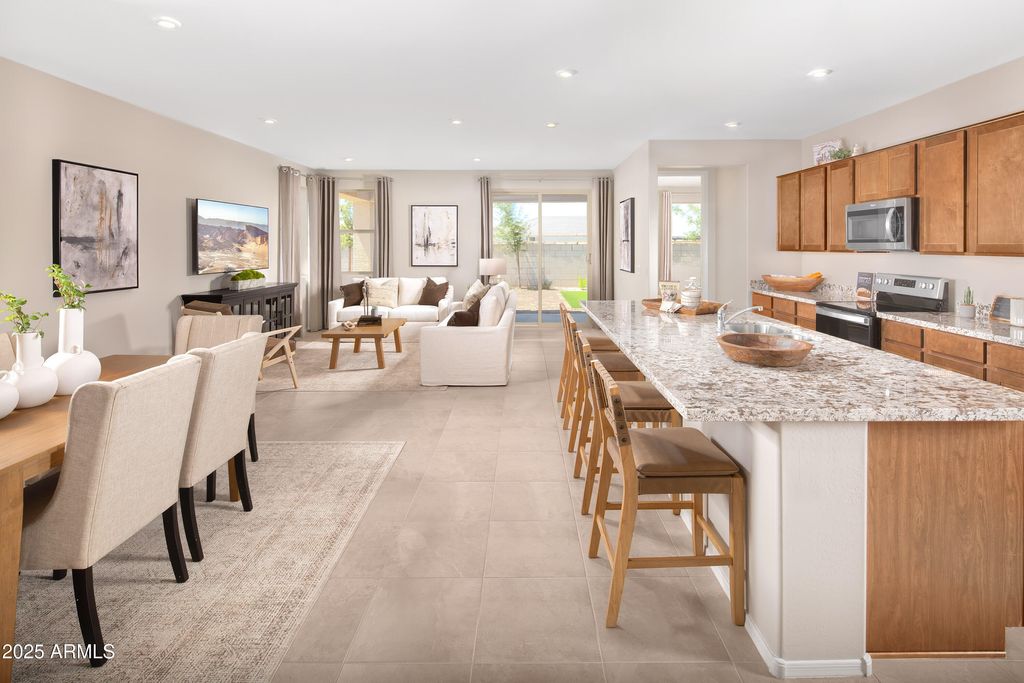 Photo of 18810 N Ponte Road, Maricopa, AZ 85138 (MLS # 6950683)