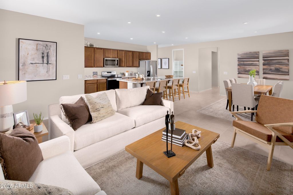 Photo of 18810 N Ponte Road, Maricopa, AZ 85138 (MLS # 6950683)