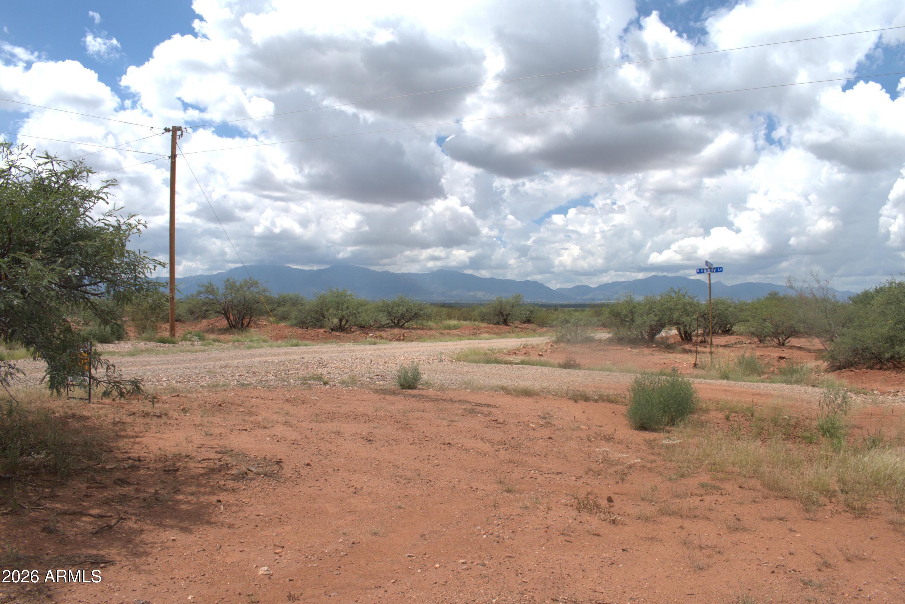 TBD E Silver Spur Street -