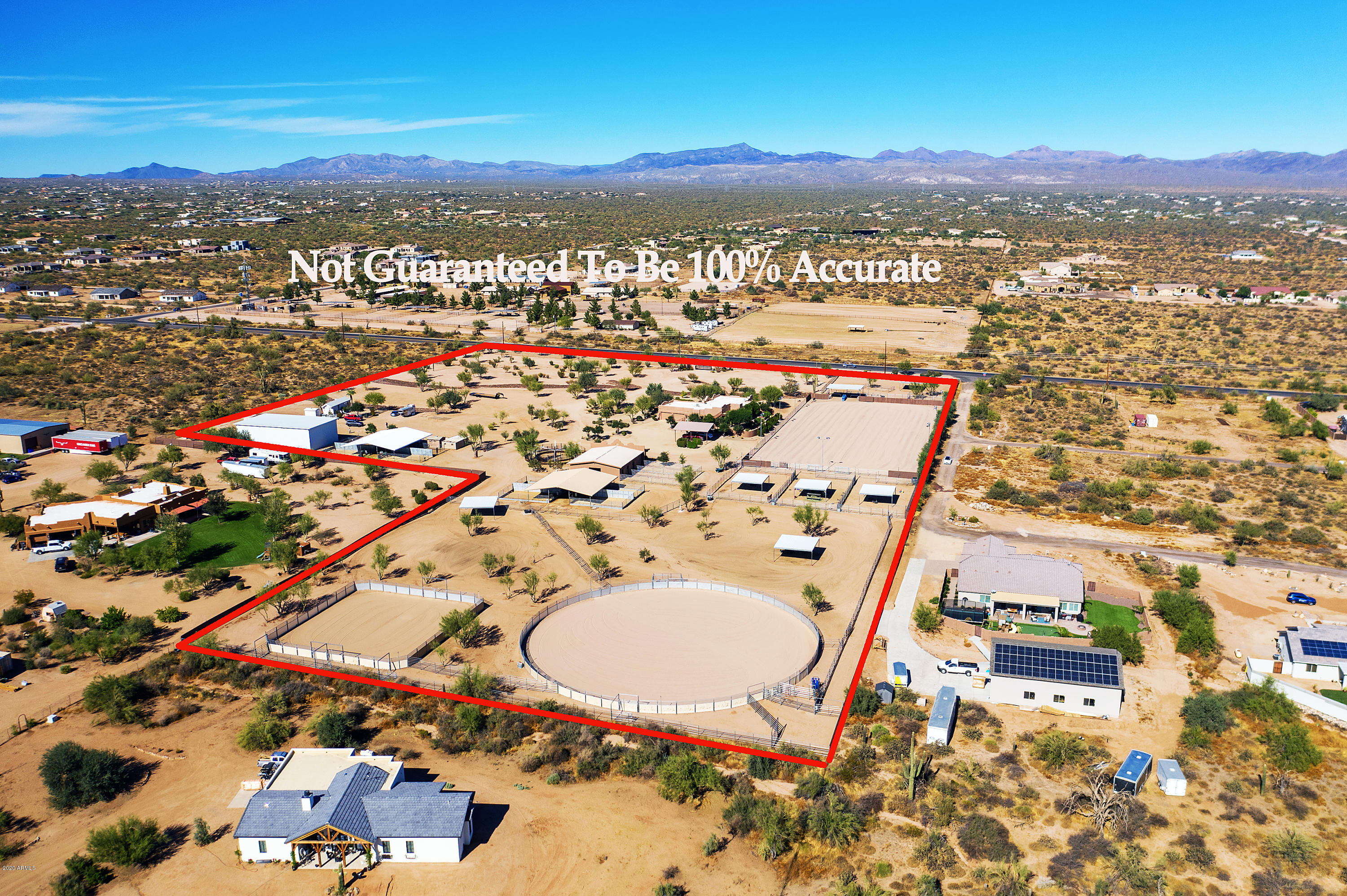 NE4 NW4 NW4 SEC 34 EX N 100F TH/OF - Residential