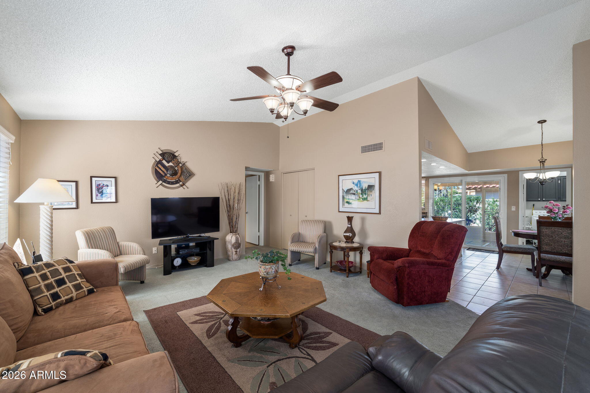 2003 LEISURE WORLD --