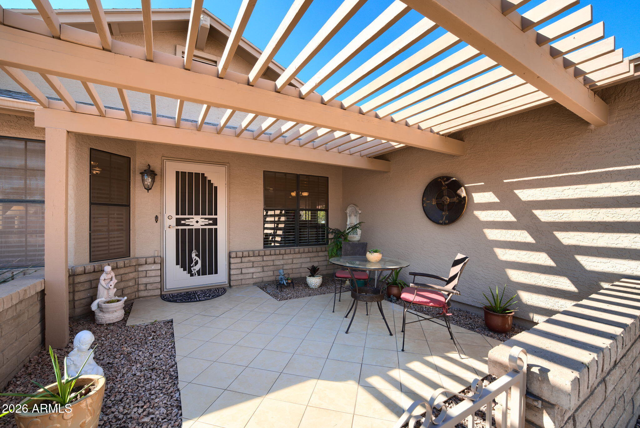 2003 LEISURE WORLD --