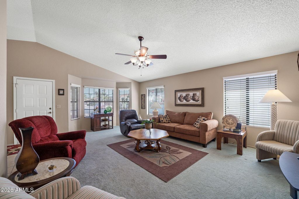 Photo of 2003 Leisure World, Mesa, AZ 85206 (MLS # 6977919)