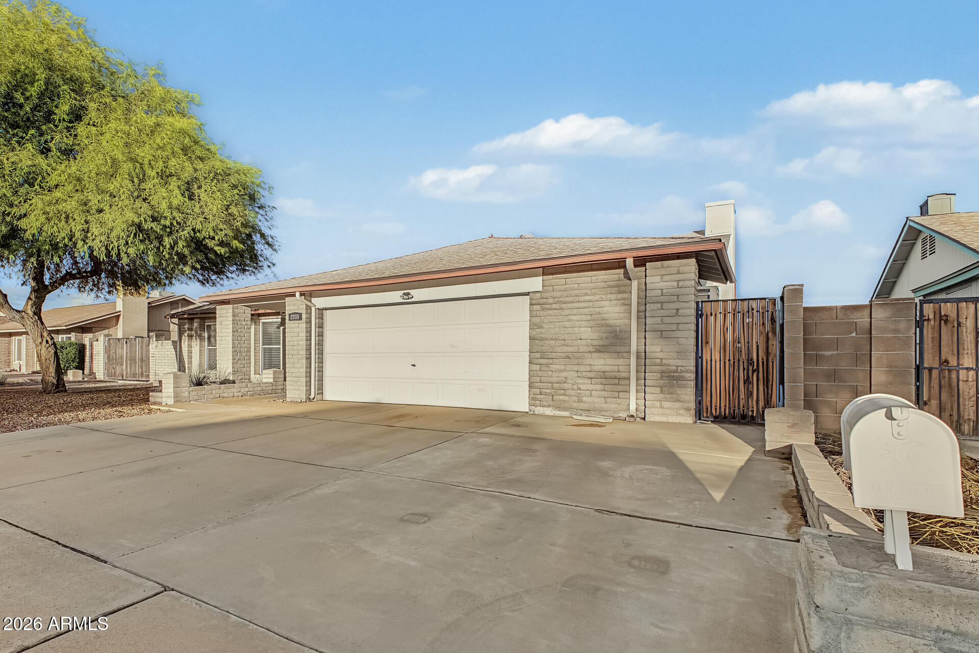 2935 S MOLLERA --