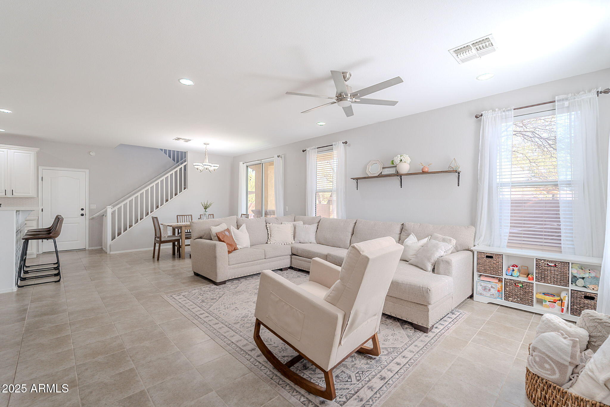 493 W PASEO CELESTIAL --