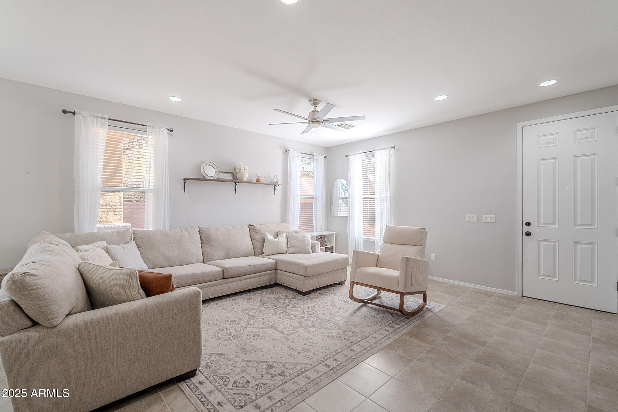 493 W PASEO CELESTIAL --