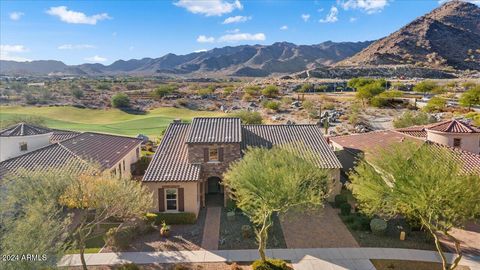 A home in Buckeye