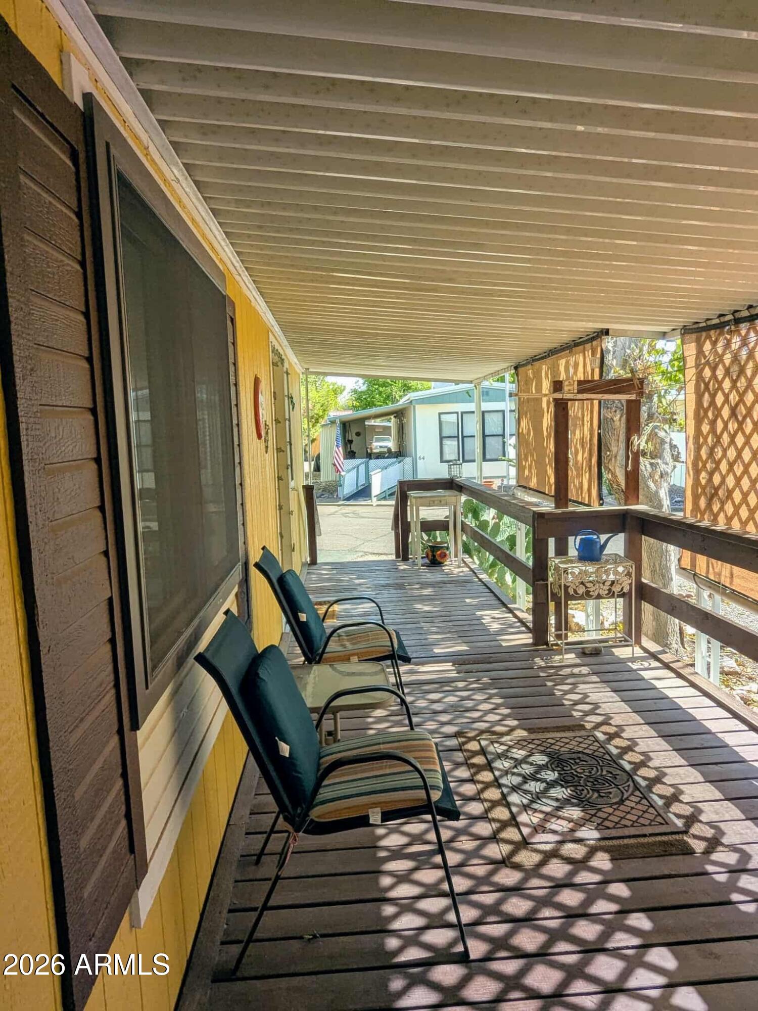 550 PALM Drive 43