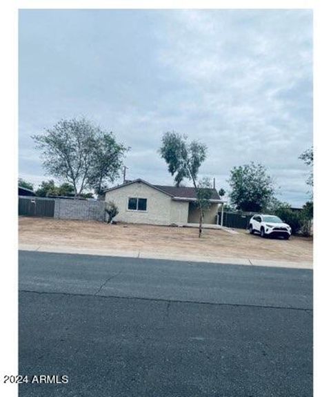 A home in Mesa