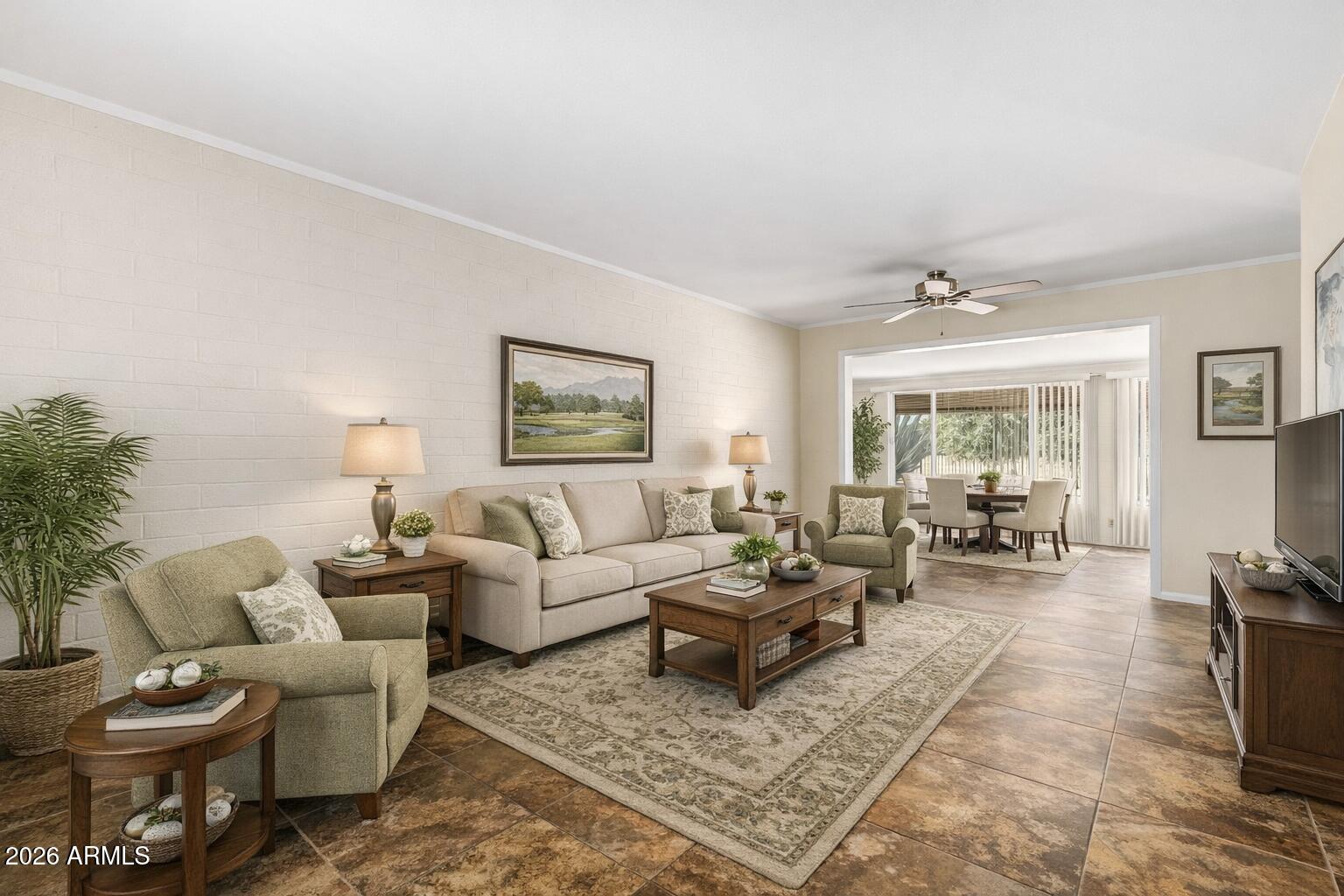 12236 N PEBBLE BEACH Drive