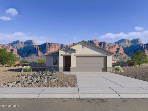 46523 W Skyline Drive Maricopa AZ 85139