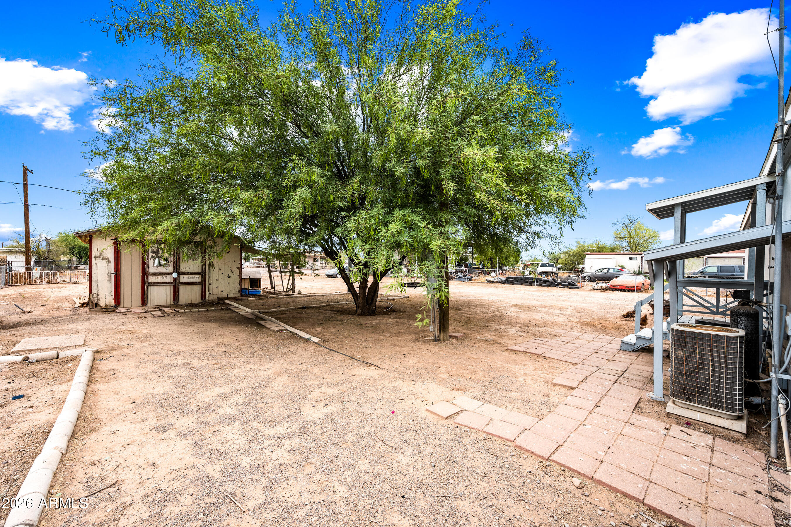 CASA GRANDE WEST - Residential