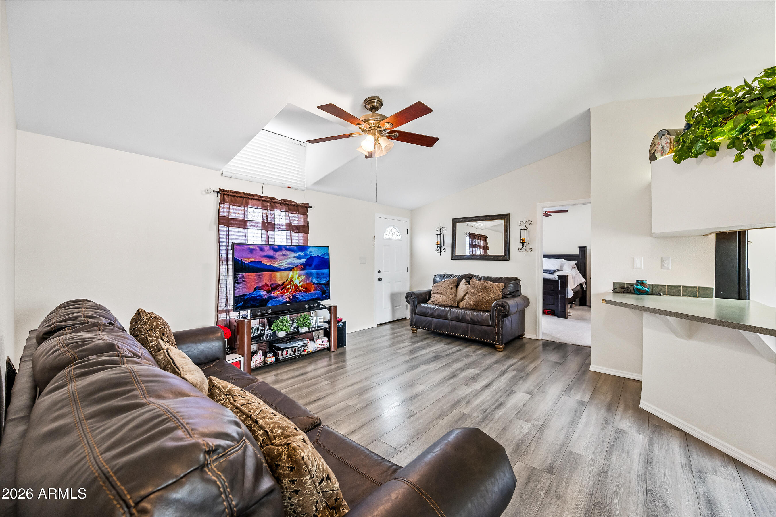 CASA GRANDE WEST - Residential