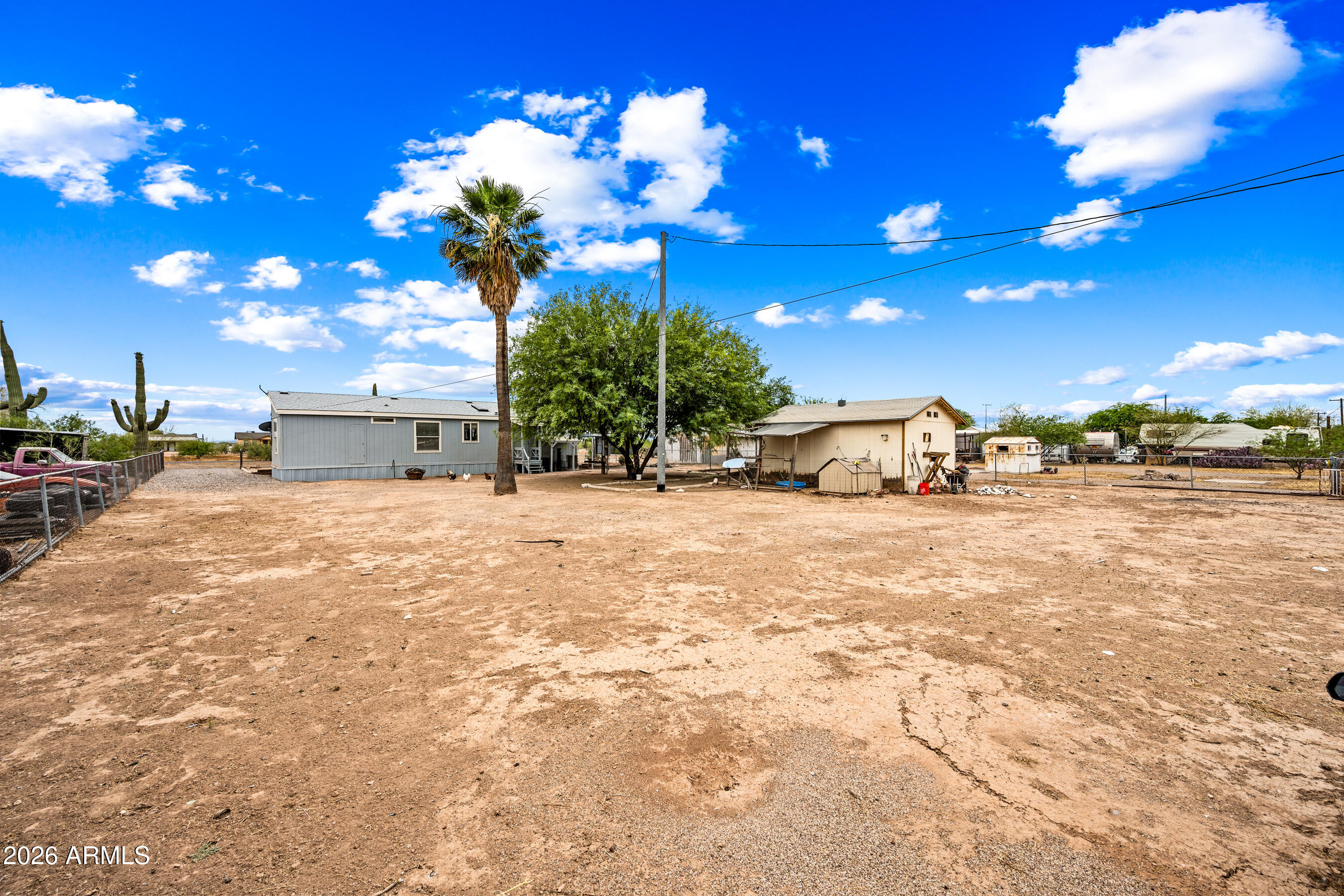 CASA GRANDE WEST - Residential