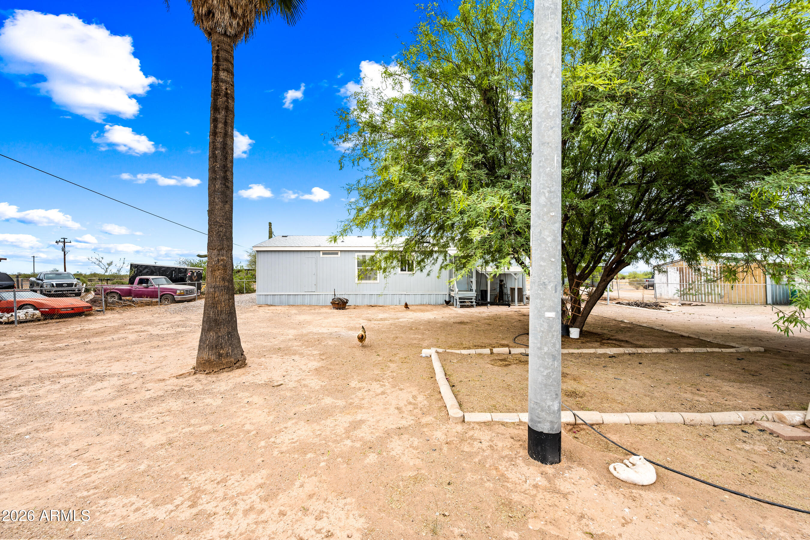 CASA GRANDE WEST - Residential