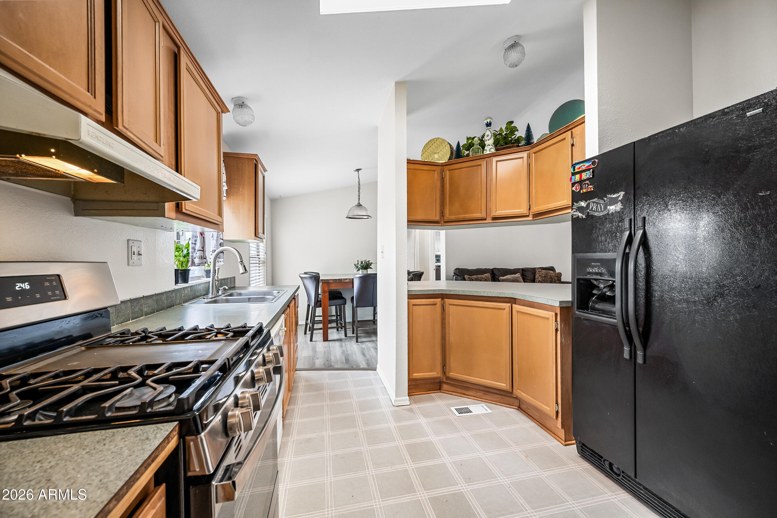 CASA GRANDE WEST - Residential
