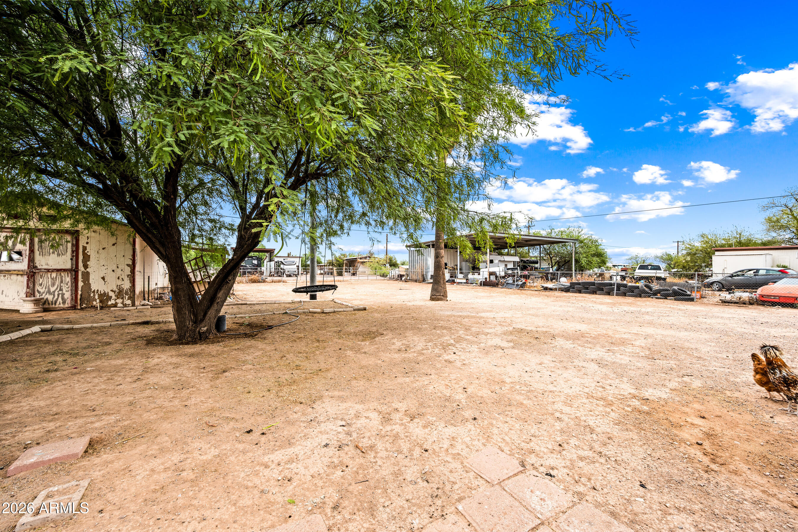 CASA GRANDE WEST - Residential