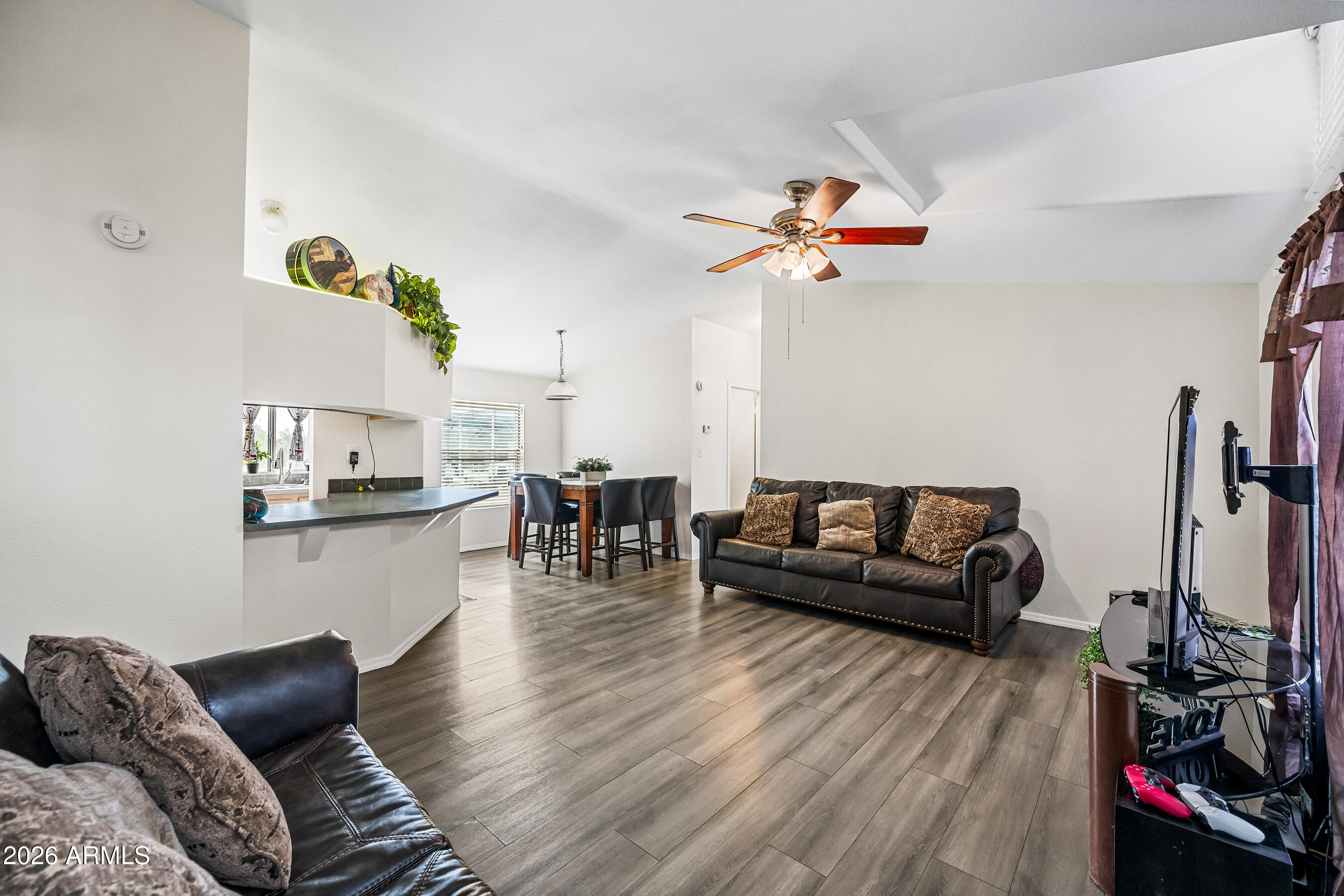 CASA GRANDE WEST - Residential