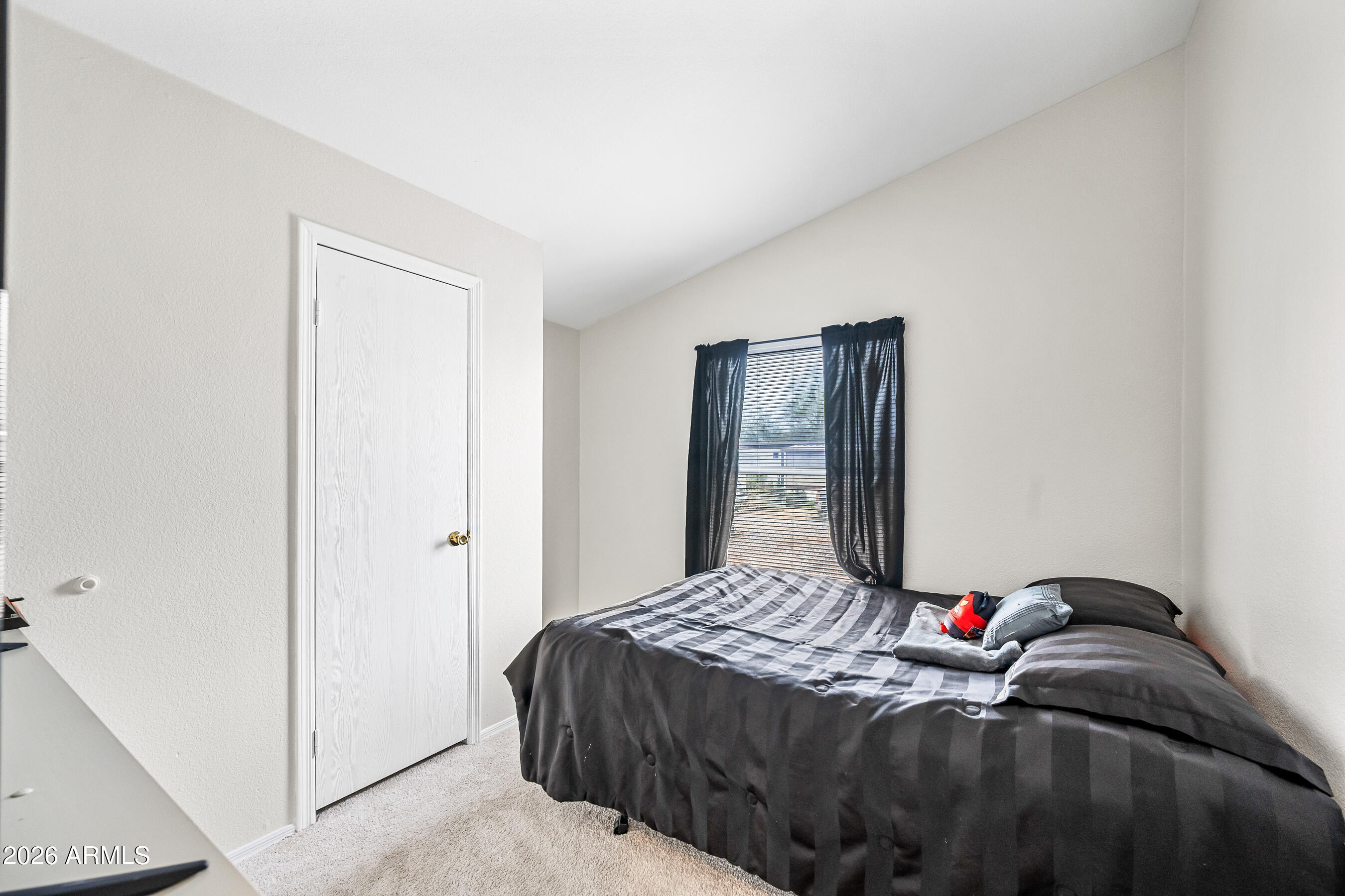 CASA GRANDE WEST - Residential