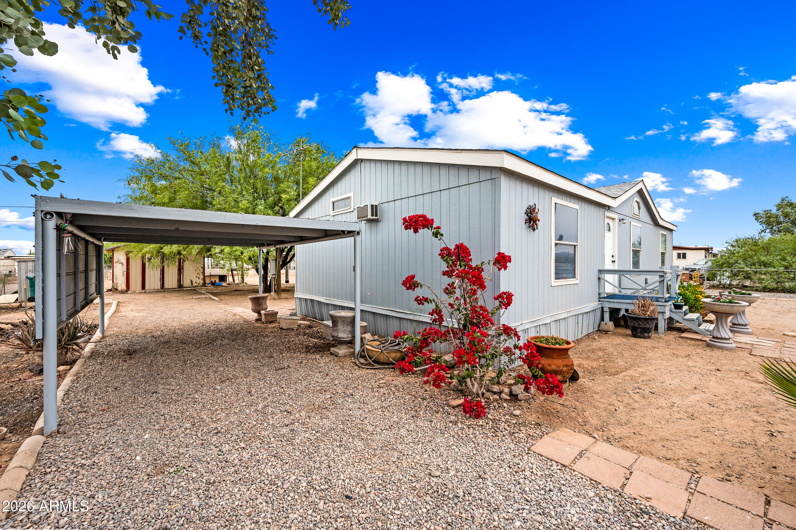 CASA GRANDE WEST - Residential
