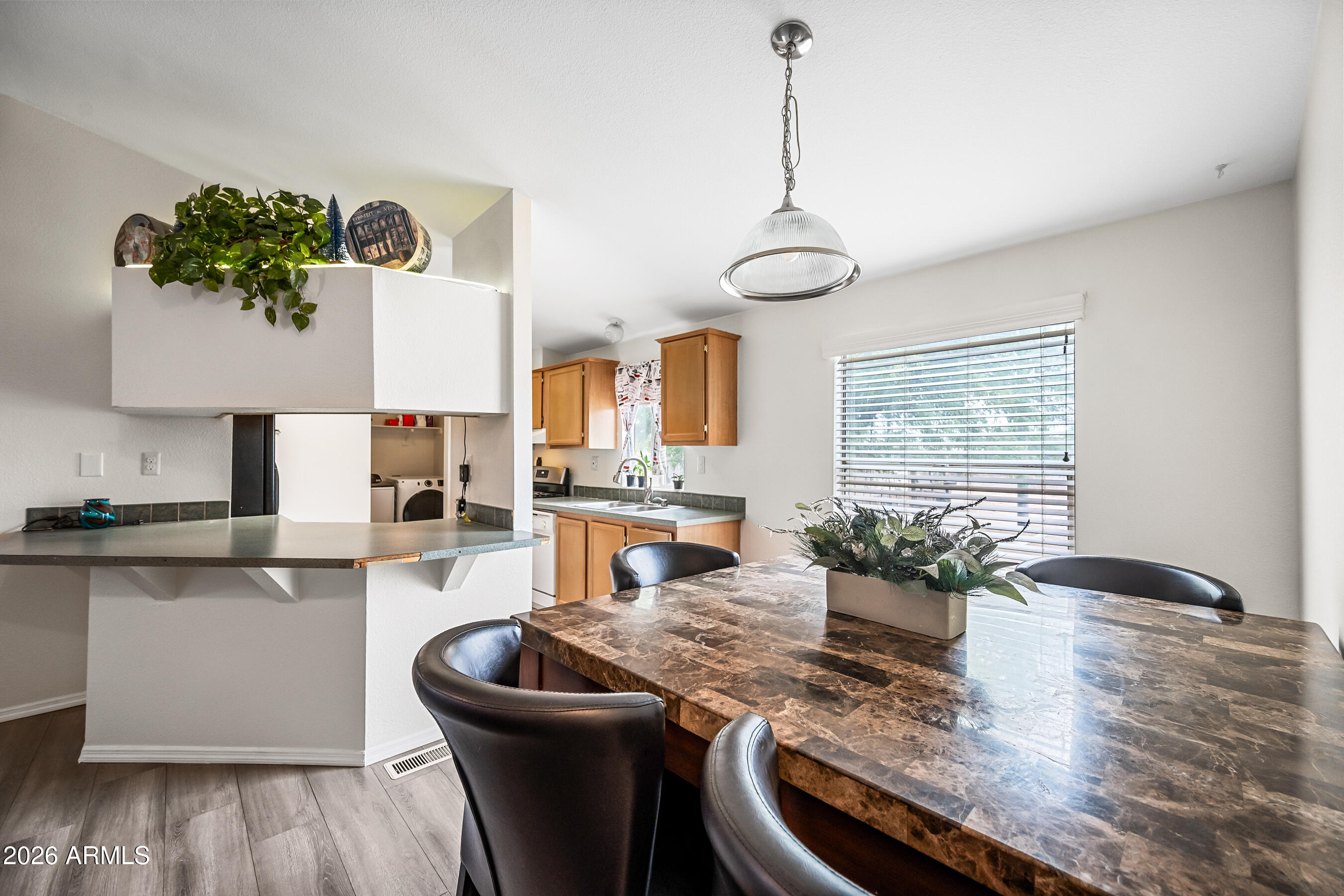 CASA GRANDE WEST - Residential