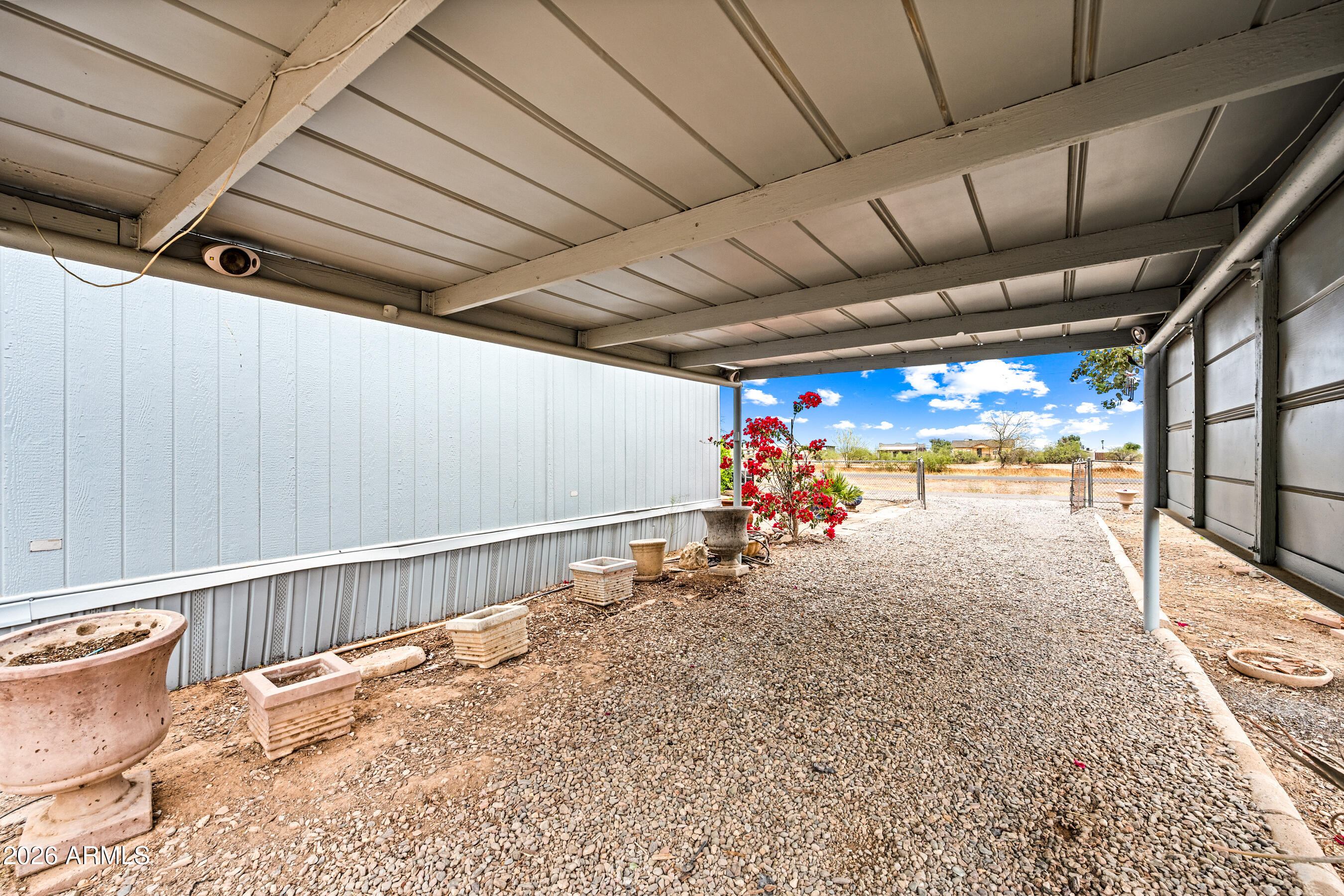 CASA GRANDE WEST - Residential