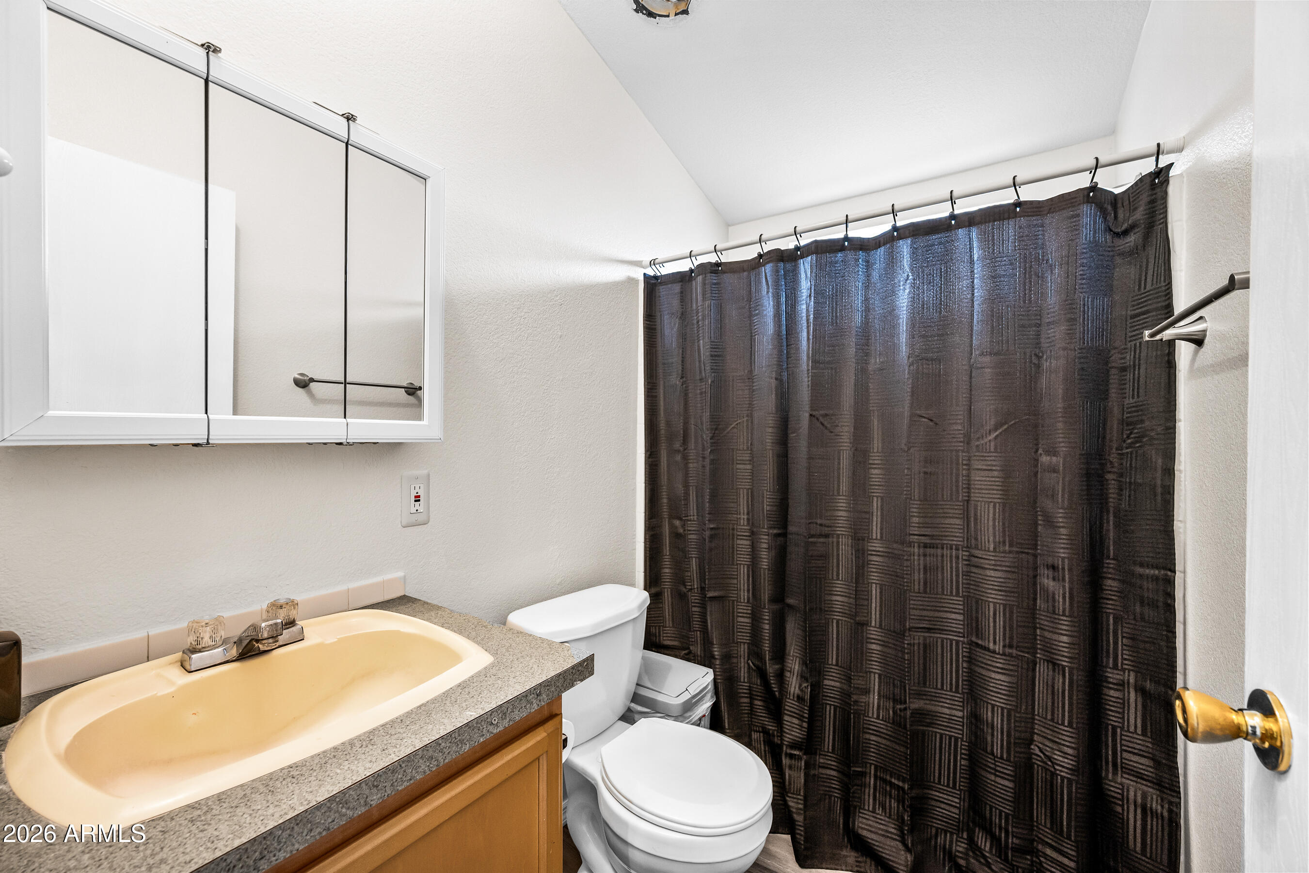 CASA GRANDE WEST - Residential