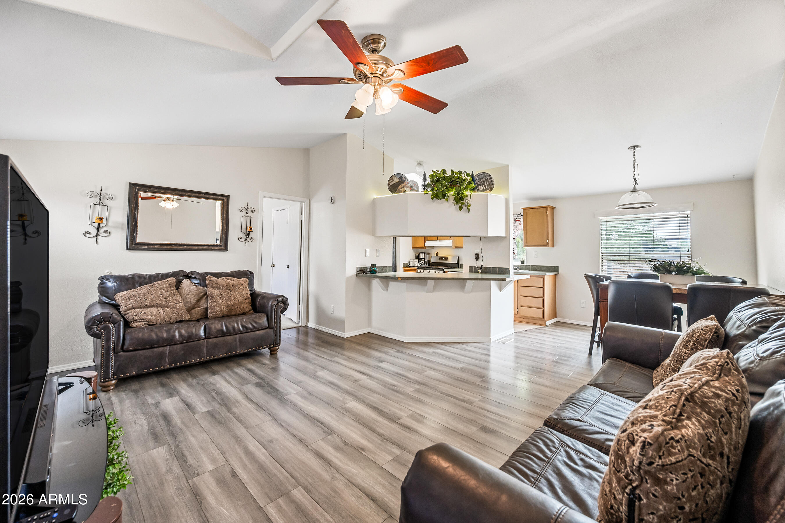 CASA GRANDE WEST - Residential