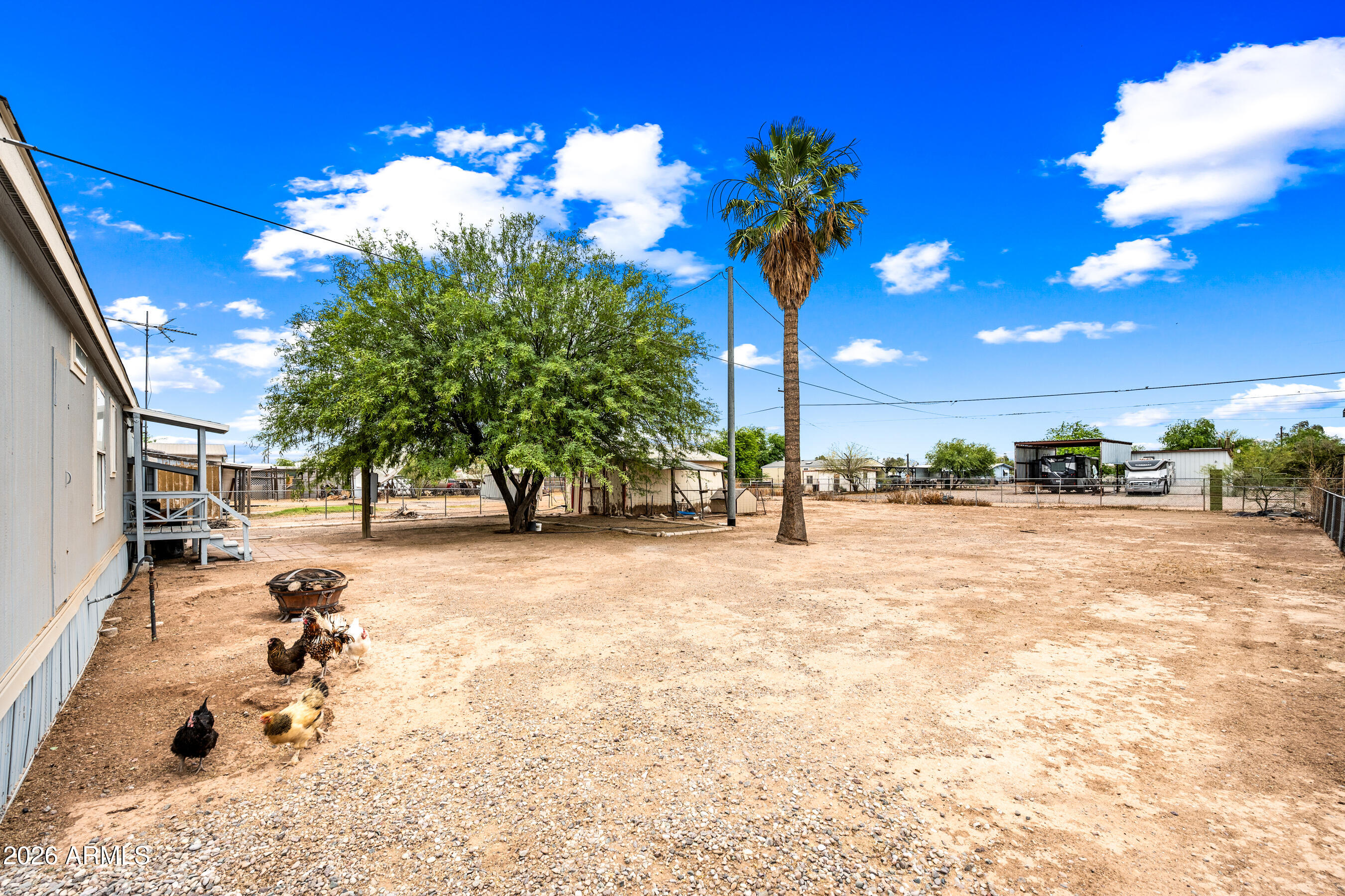 CASA GRANDE WEST - Residential