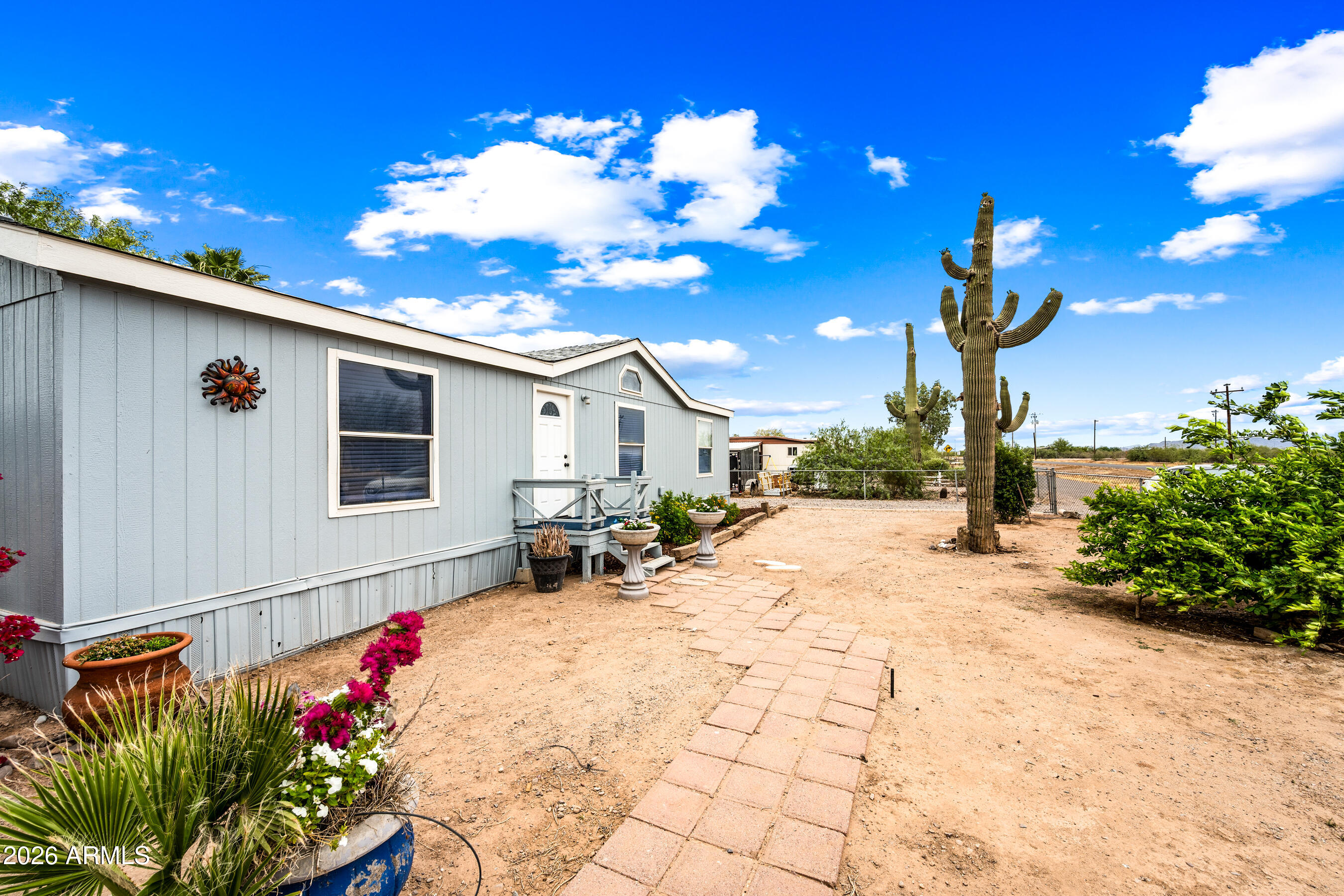 CASA GRANDE WEST - Residential