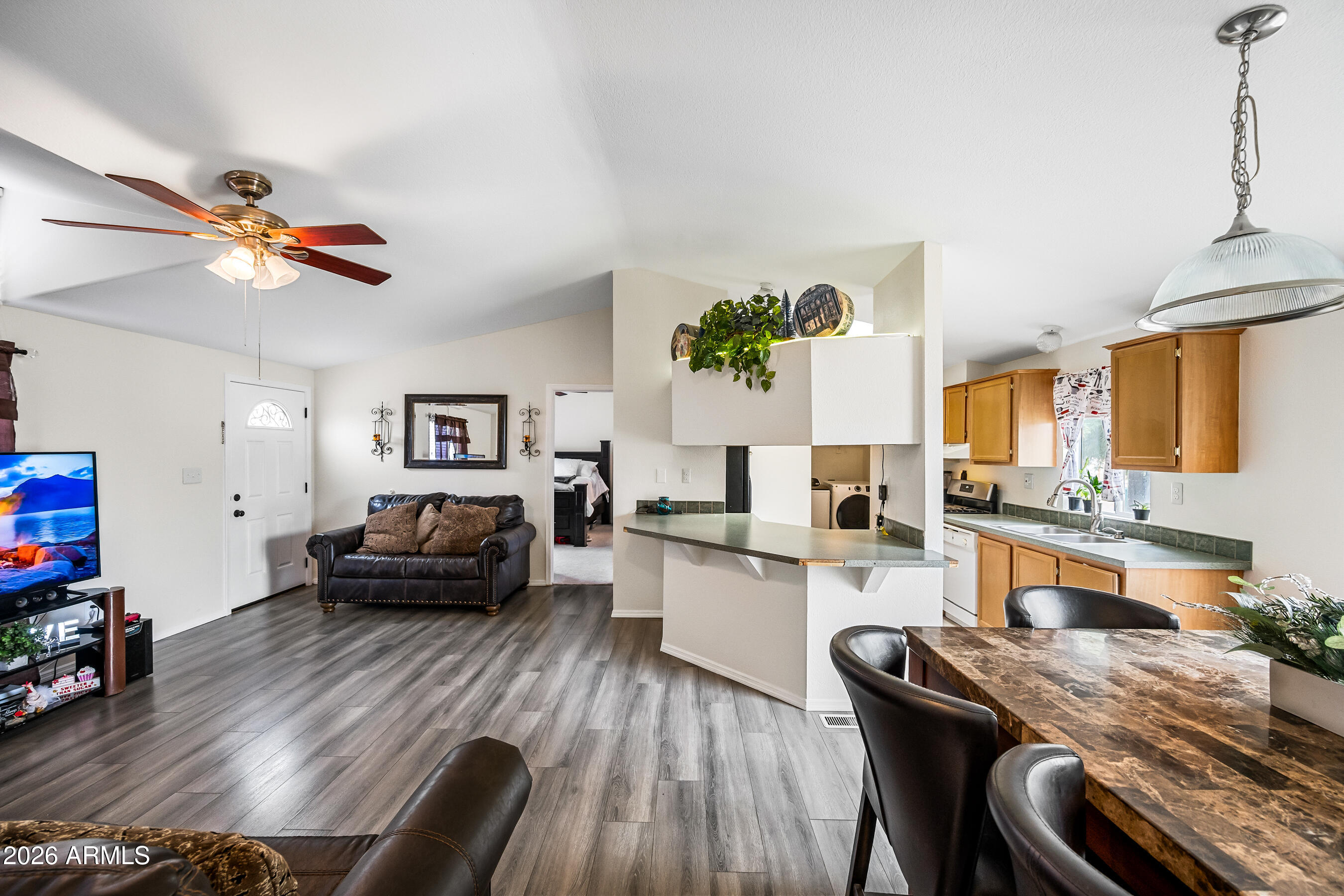 CASA GRANDE WEST - Residential